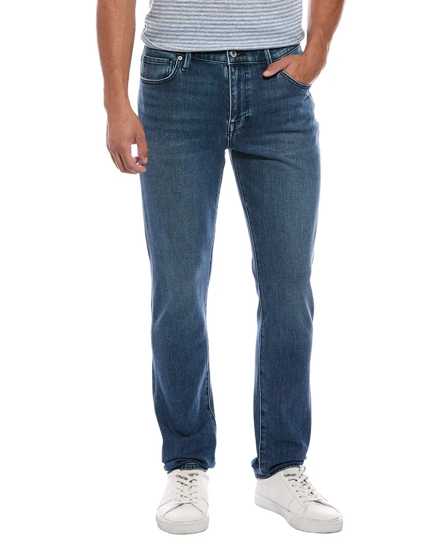The Asher Jefferson Jean
