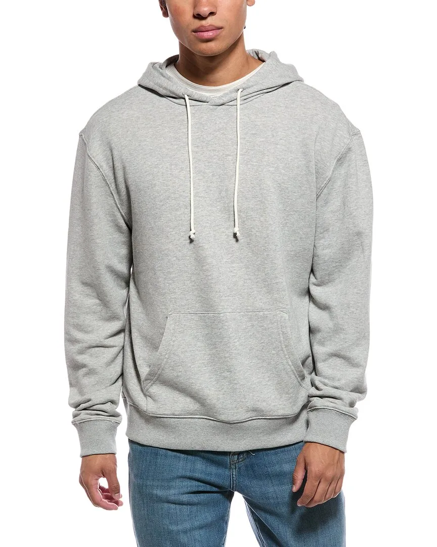 French Terry Hoodie by Joe's Jeans