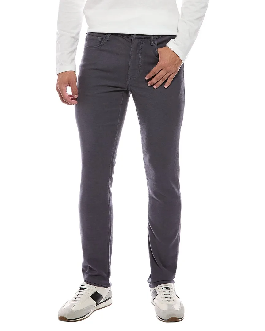 The Airsoft Asher Smoke Slim Fit Jean by Joe's Jeans