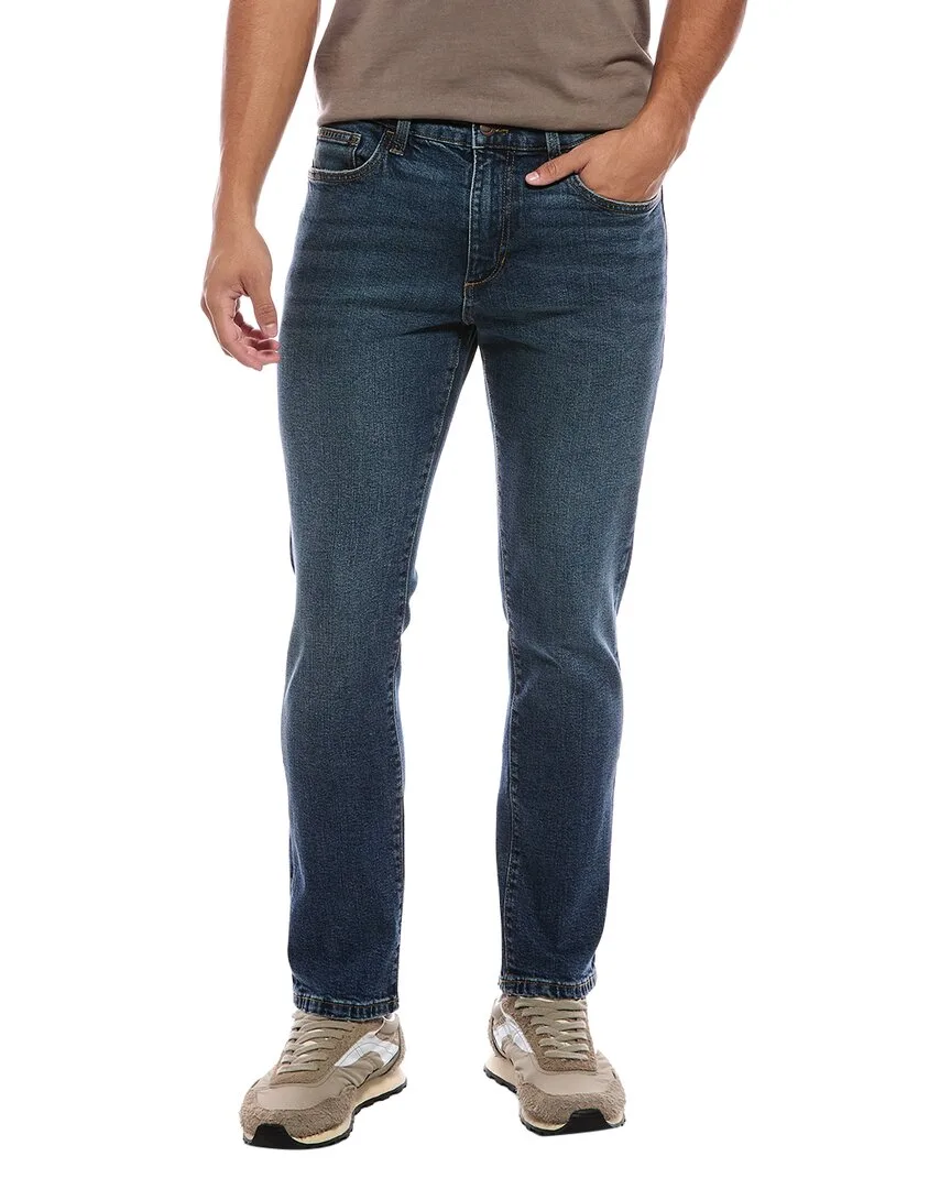 The Slim Fit Danza Jean by Joe's Jeans