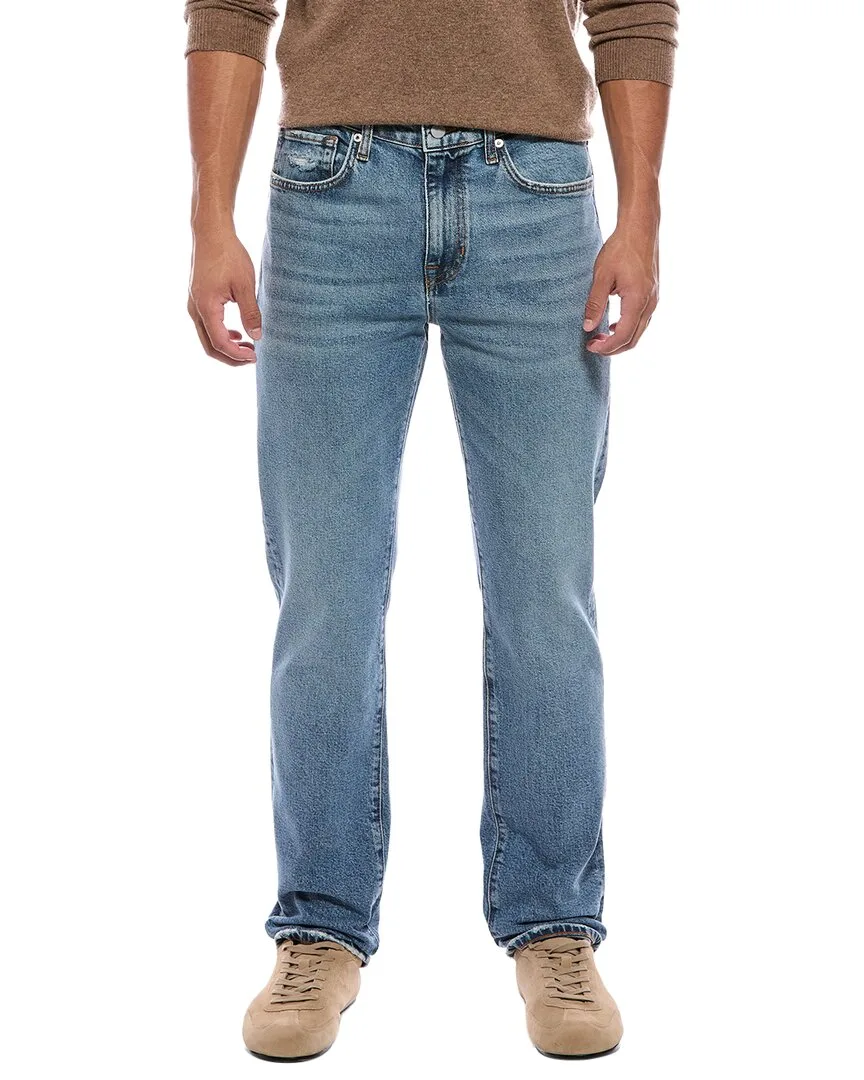 The Brixton Straight Jean by Joe's Jeans