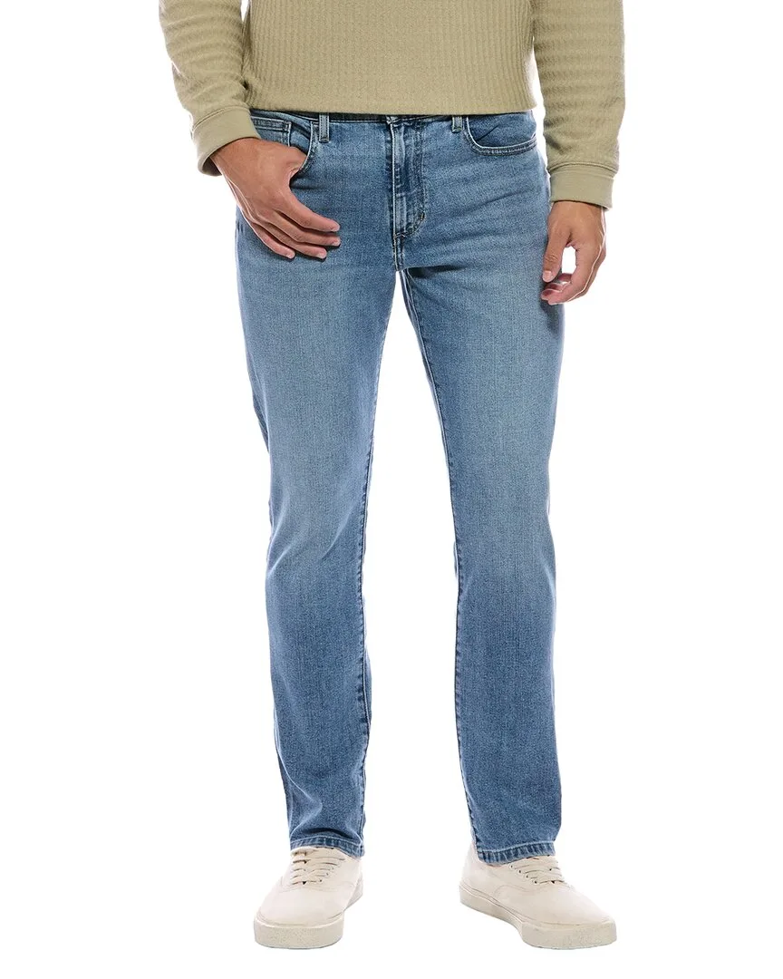 The Slim Fit Louisiana Jean