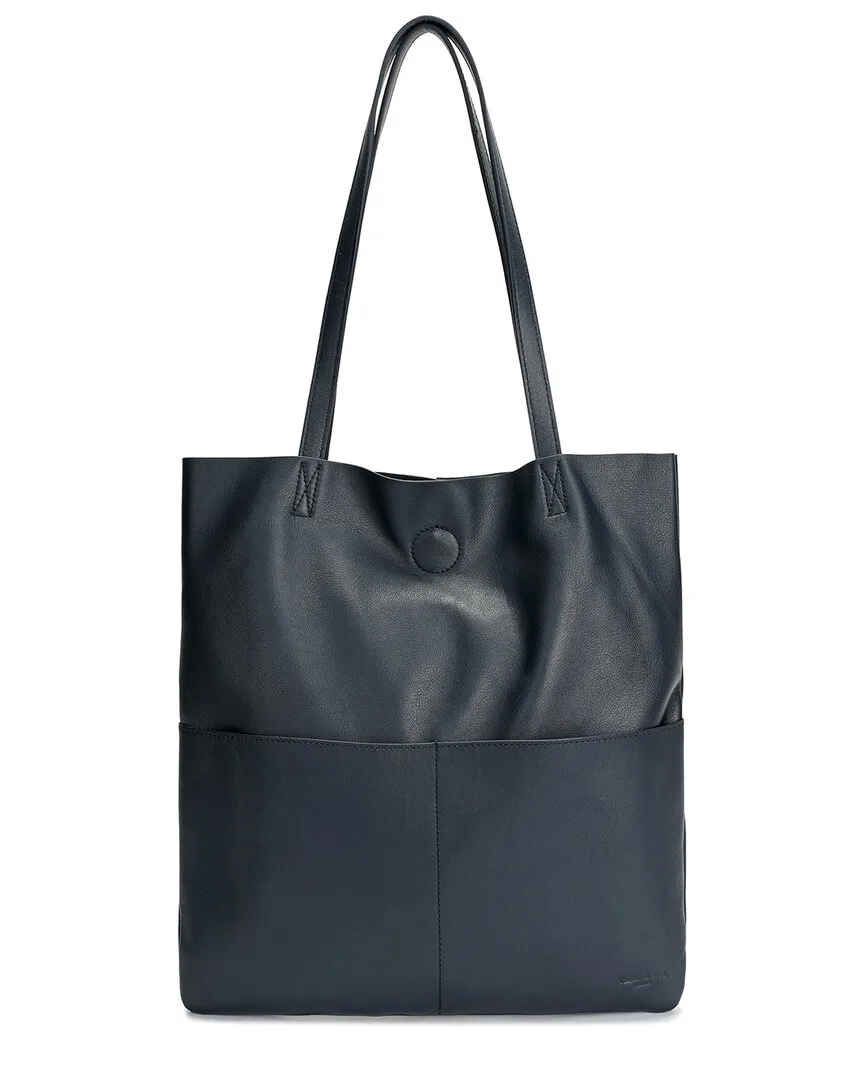Everyday Pebble Leather Tote