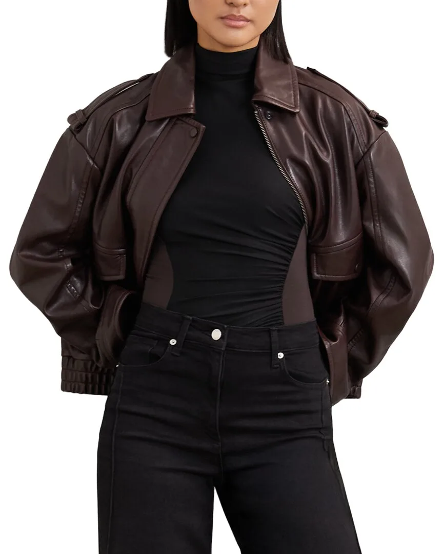 Jessie Jersey Body by Reiss