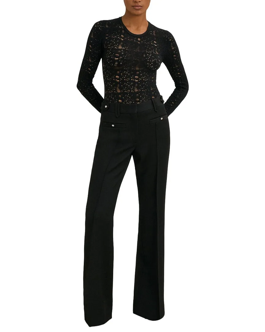 Frances Knitwear Top by Reiss