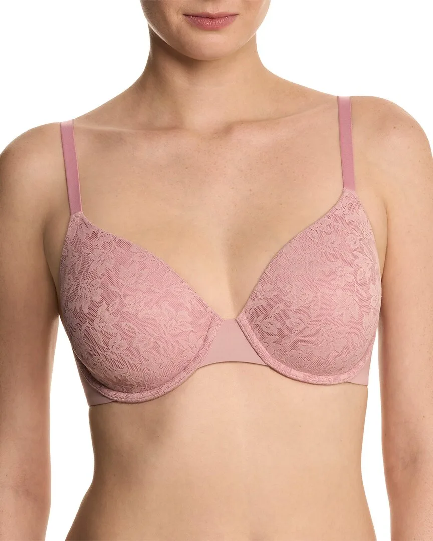 Memoir Full Coverage Convertible Underwire Bra by Natori
