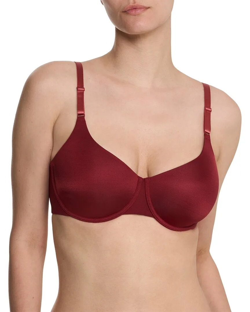 Liquid Smooth Scoop T-Shirt Bra by Natori