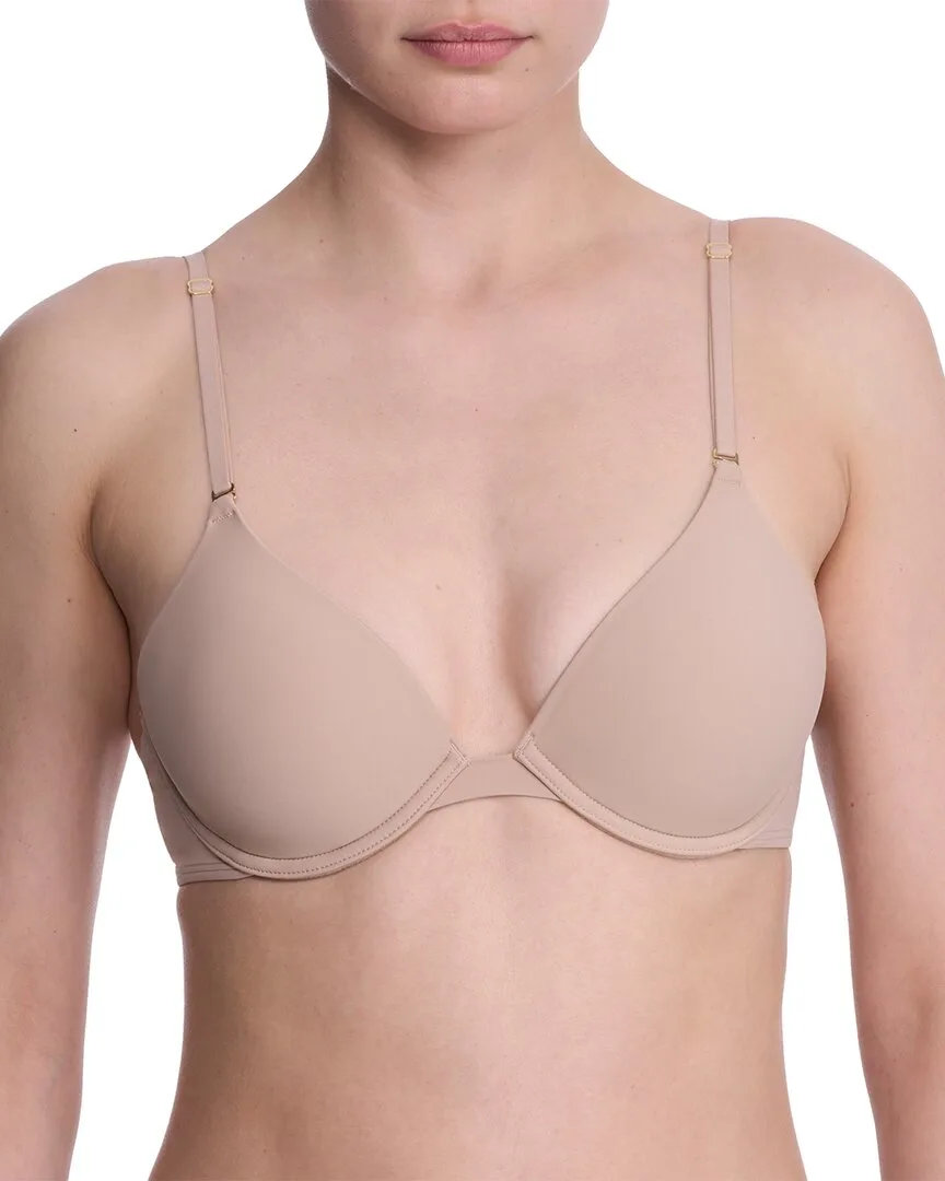 Verge Convertible Plunge T-Shirt Bra