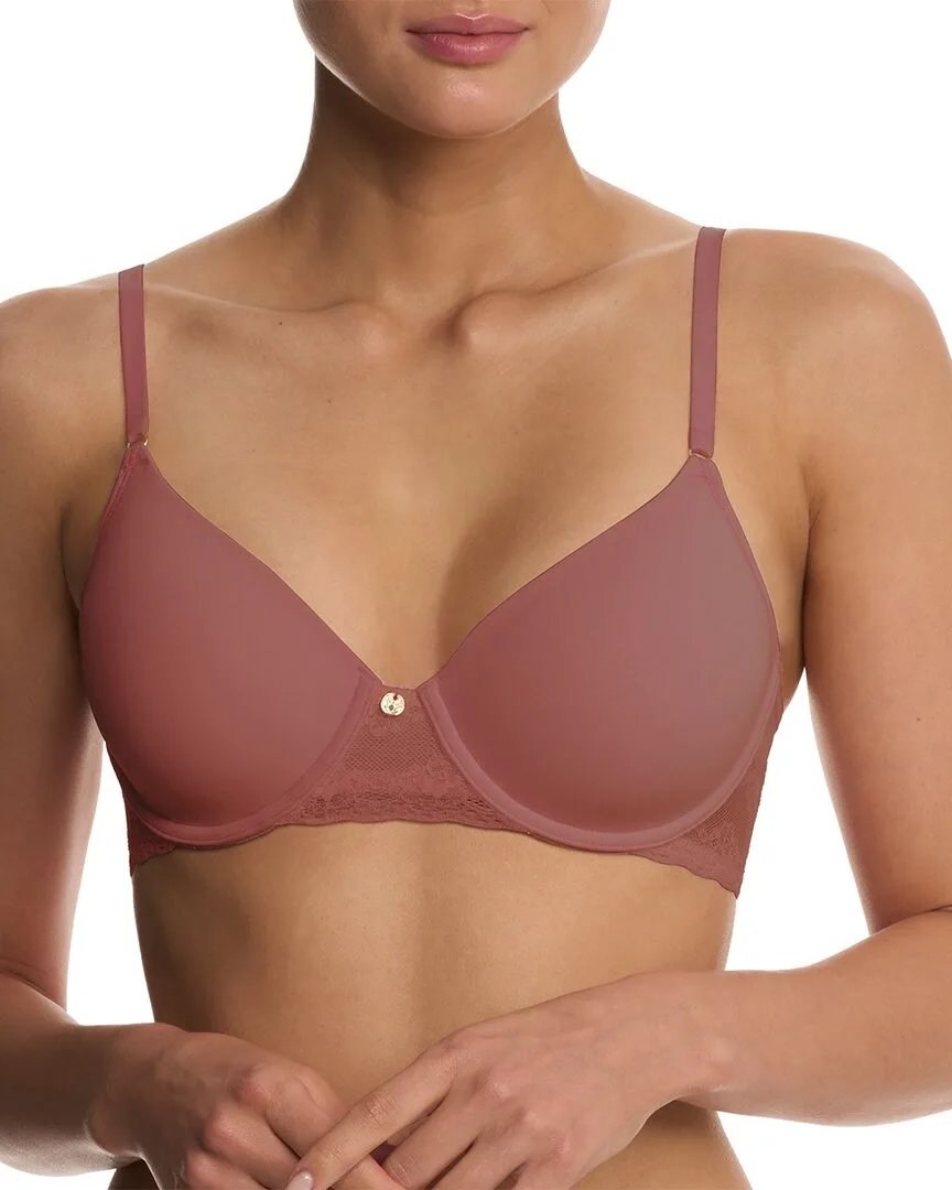 Bliss Perfection Seamless T-Shirt Bra by Natori