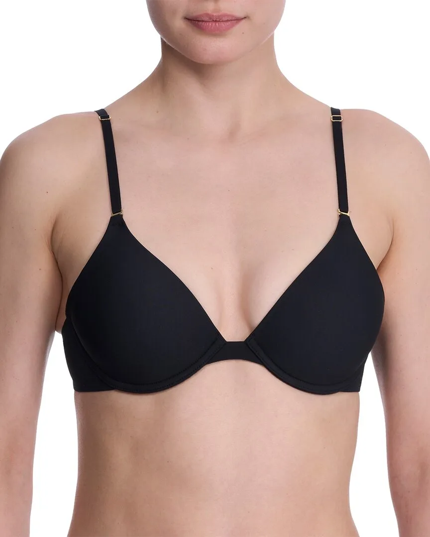 Verge Convertible Plunge T-Shirt Bra