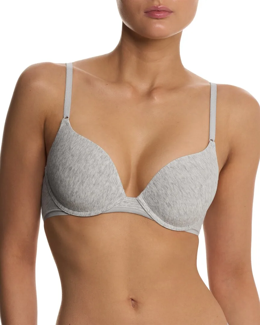 Bliss Pima Convertible T-Shirt Bra by Natori