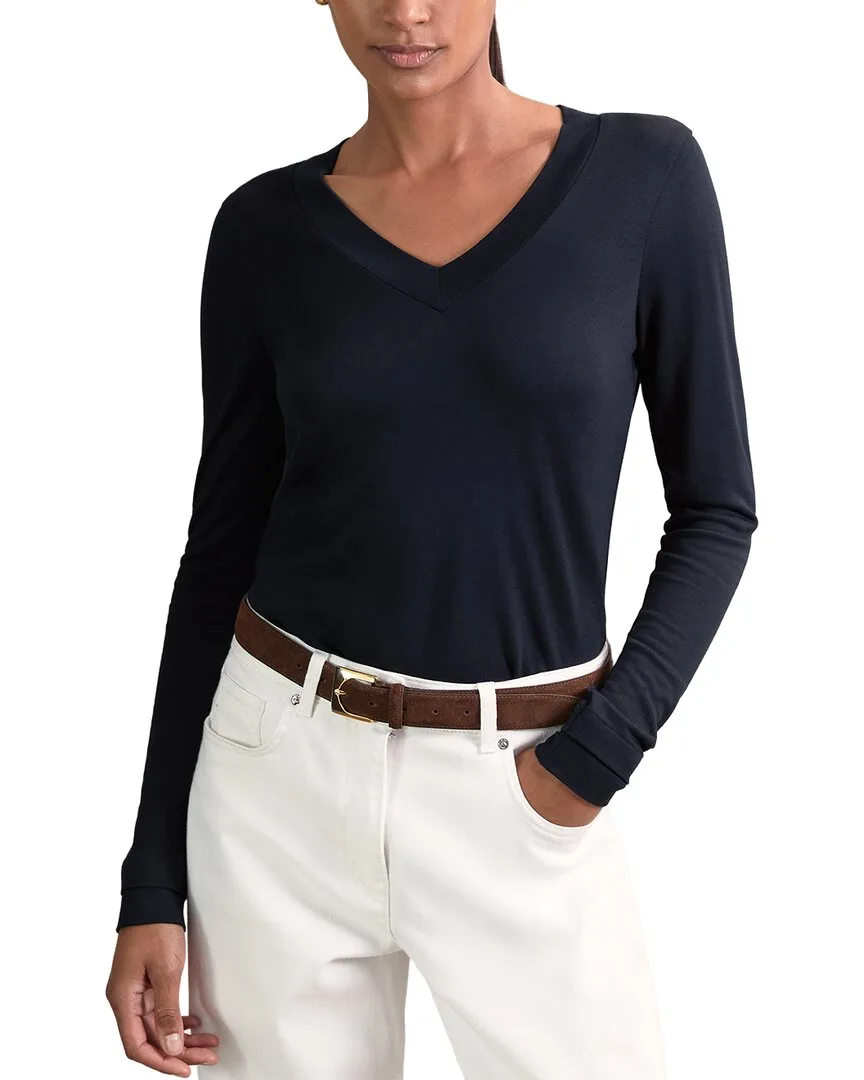 Brady T-Shirt by Reiss