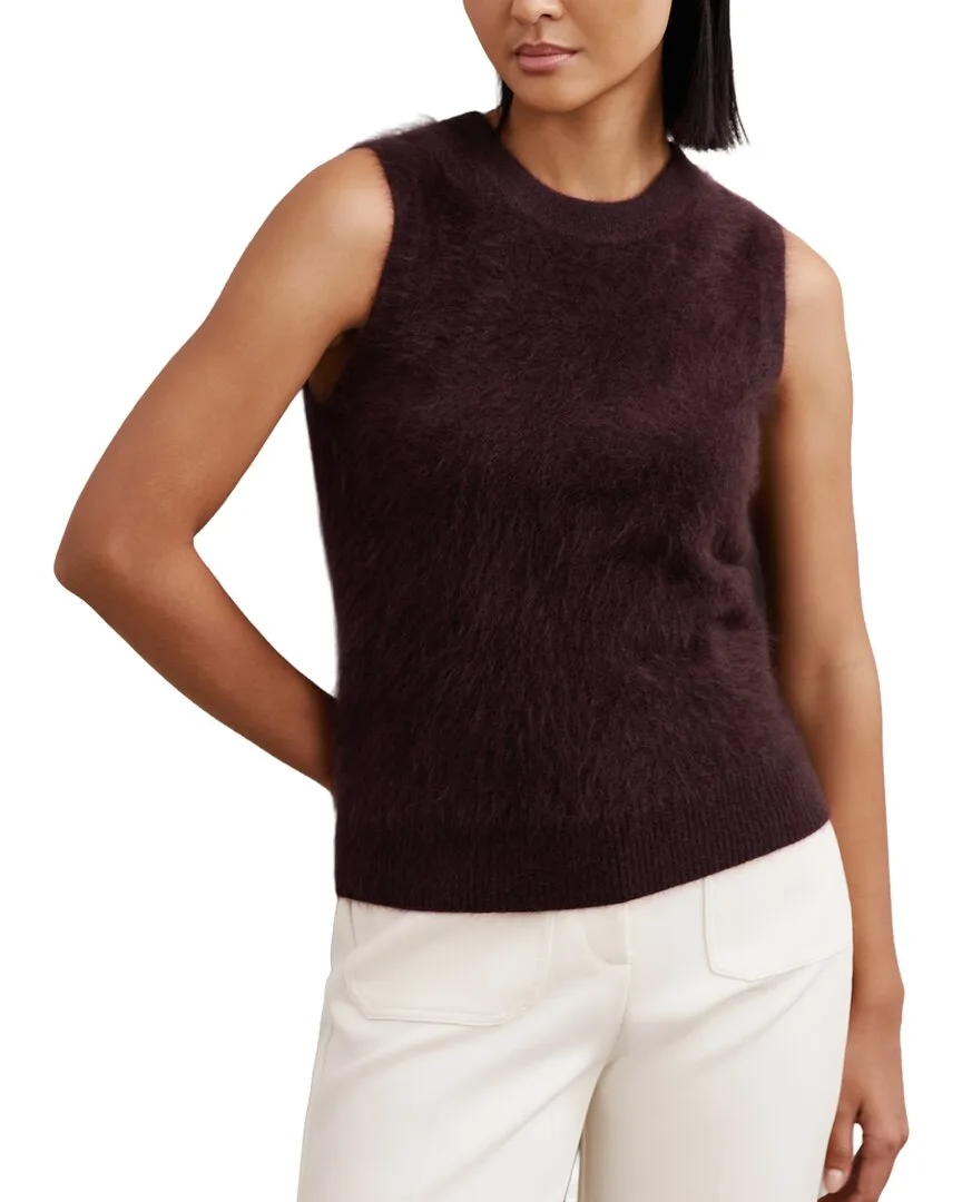 Mel Cami Vest by Reiss