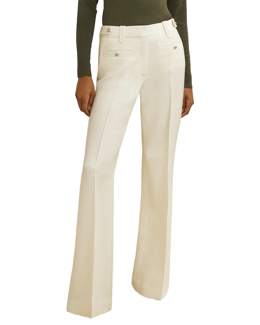 Athena Tailoring Trouser by Reiss