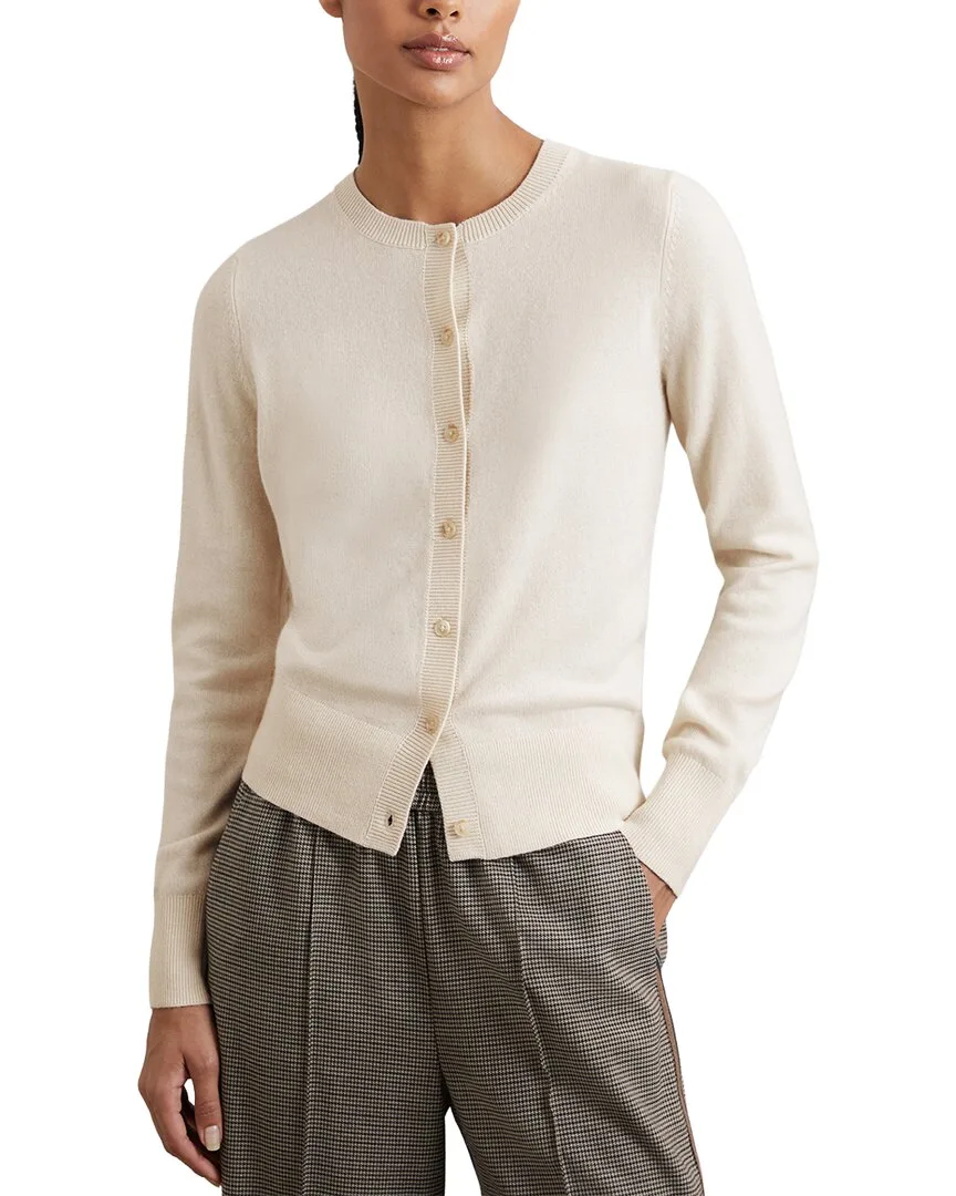 Rima Cardigan by Reiss