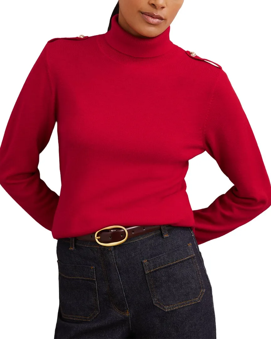 Corrine Jumper by Reiss