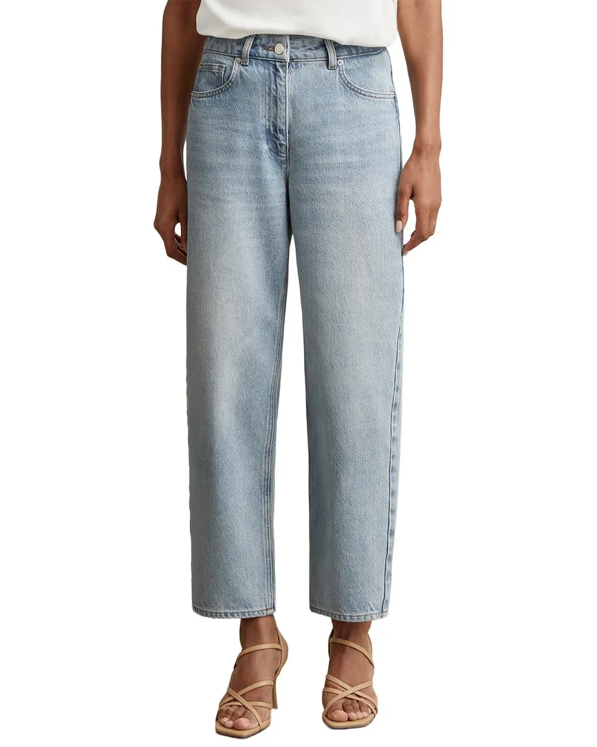 Selin Straight Fit by Reiss