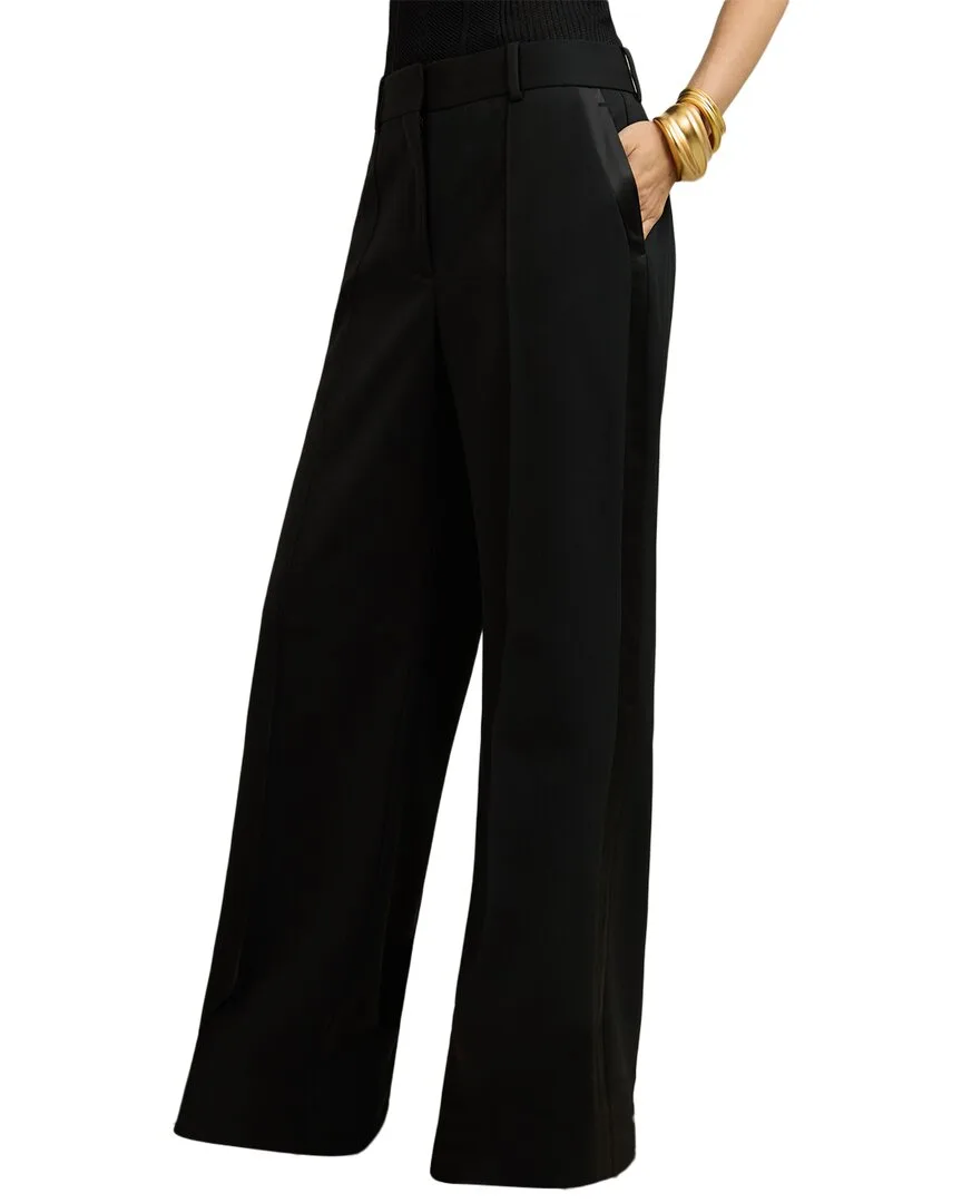 Della Tailoring Trouser by Reiss