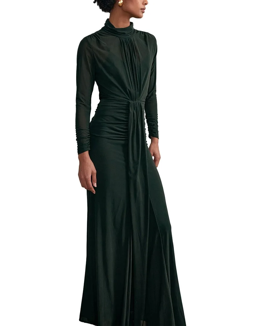 Danni Bodycon Dress by Reiss