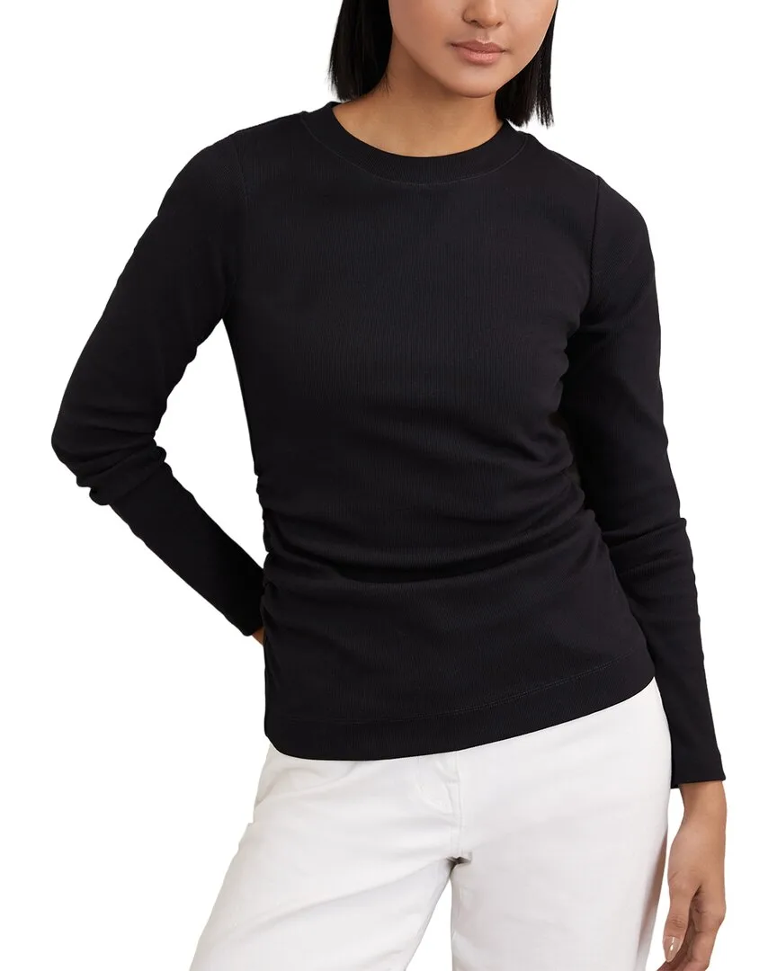 Tessa T-Shirt by Reiss