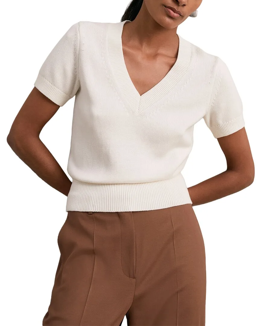 Valerie Jumper by Reiss