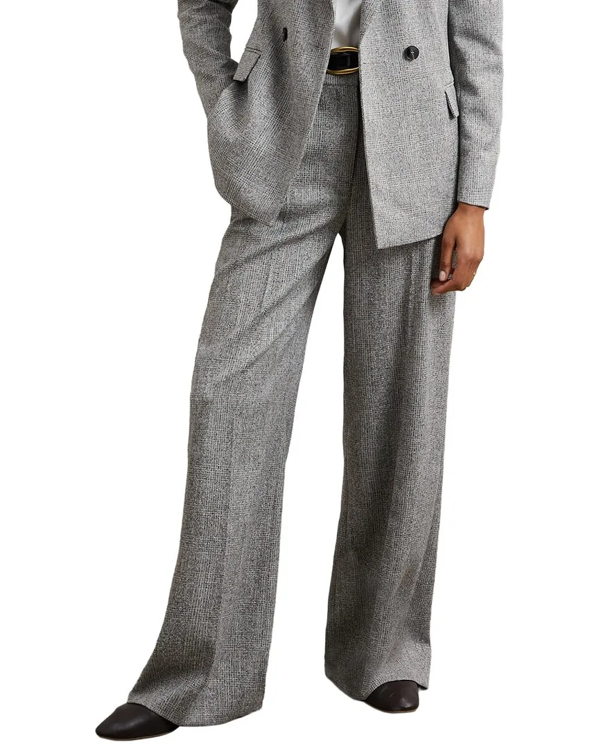 Darlton Tailoring Trouser by Reiss