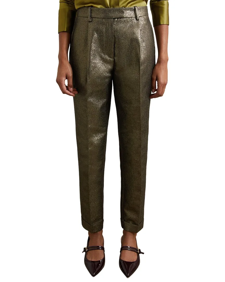 Sienna Tapered Trouser by Reiss
