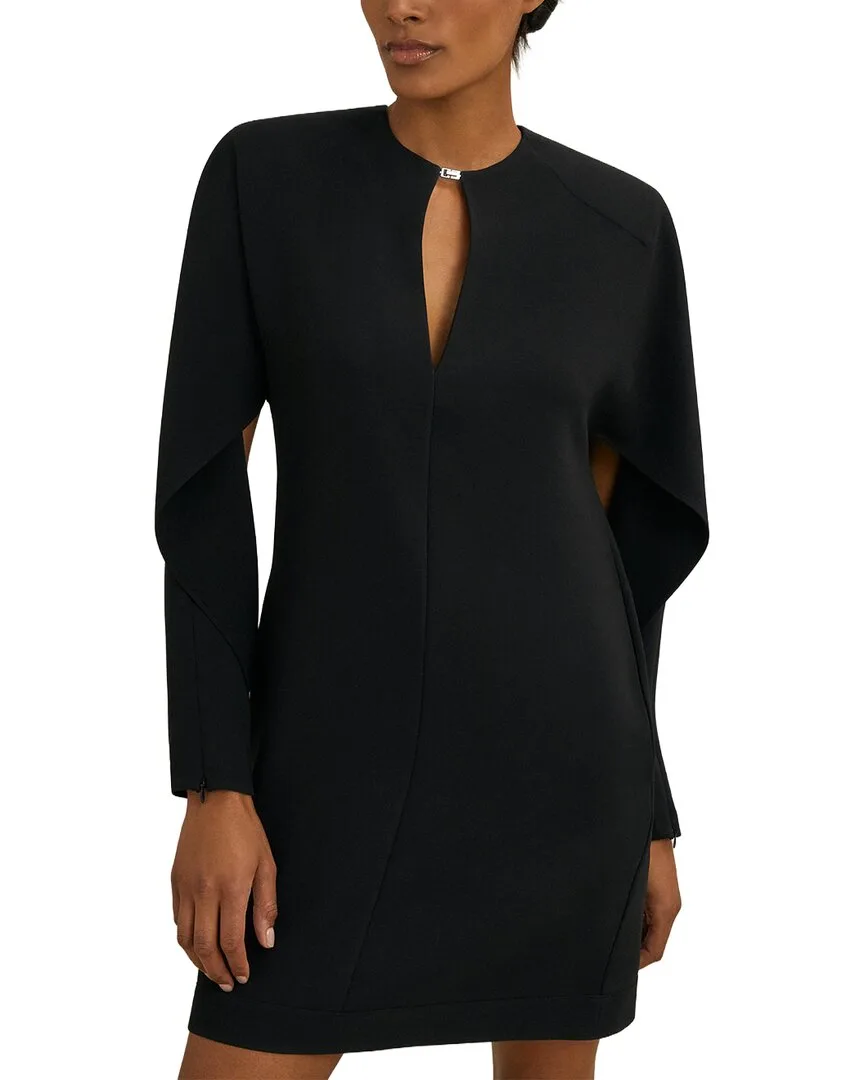 Lula Tailoring Dress