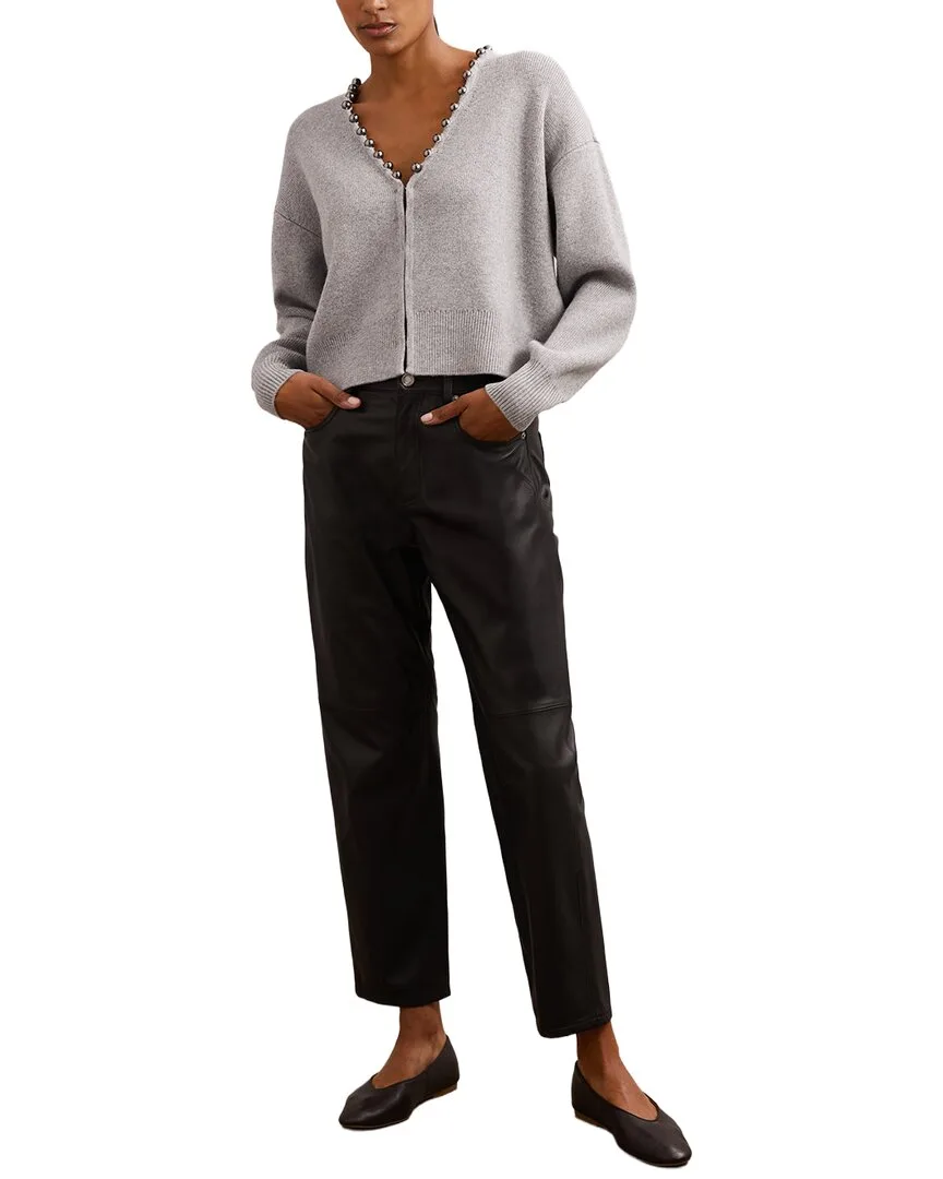 Sadie Cardigan by Reiss
