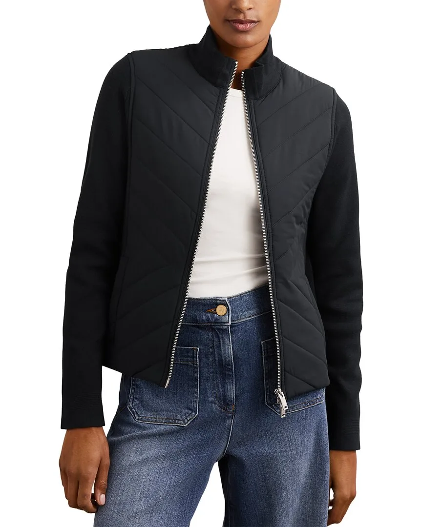Hansel Day Jacket by Reiss