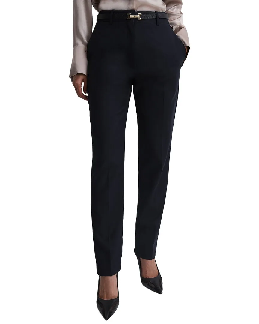 Haisley Tailoring Trouser by Reiss