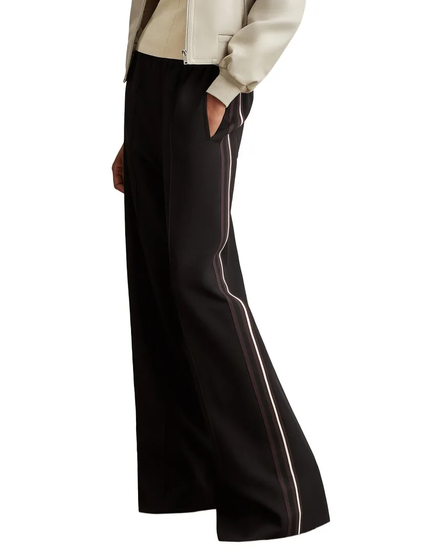 Robyn Wide Leg Pant by Reiss