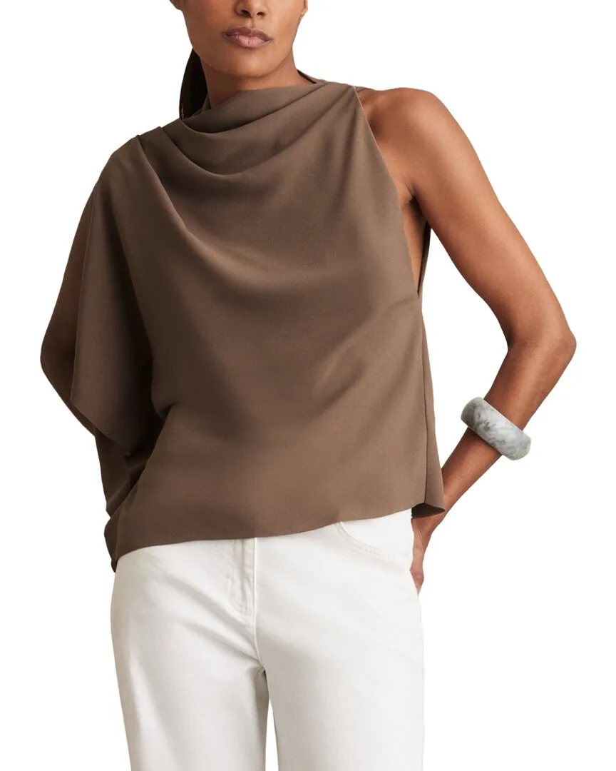 Elle Top by Reiss