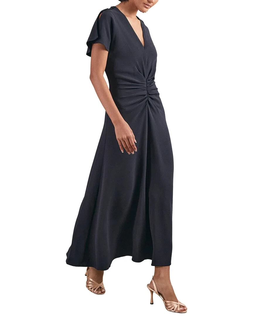 Rowe Tailoring Dress by Reiss