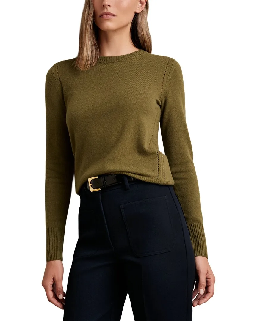 Anya Jumper by Reiss