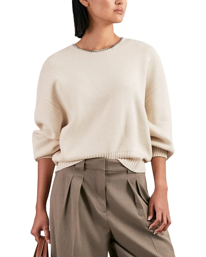 Nadia Jumper by Reiss