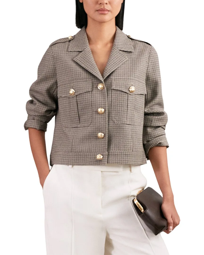 Jaque Day Jacket