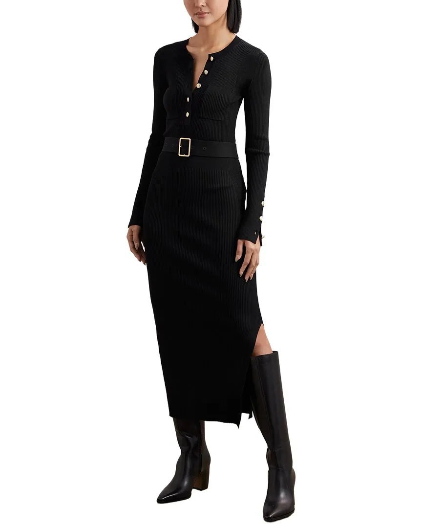 Willow Knitted Dress