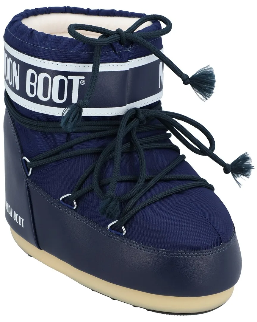 Icon Low Boot