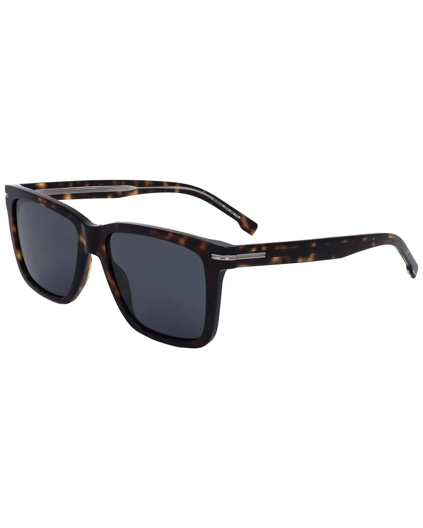 55mm Sunglasses by Boss