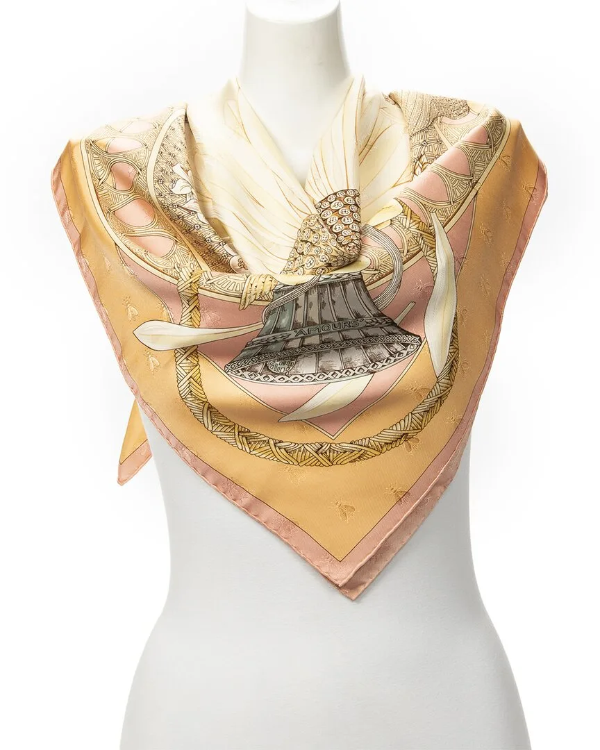 Je Taime Un Peu Beaucoup Passionnment by Annie Faivre Scarf (authentic Pre-Loved)