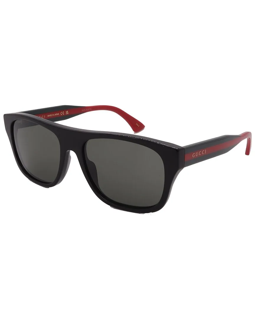 Gucci Gg2119s 56Mm Sunglasses by Gucci