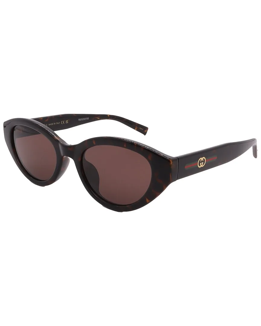 Gg2105sa 52Mm Sunglasses by Gucci