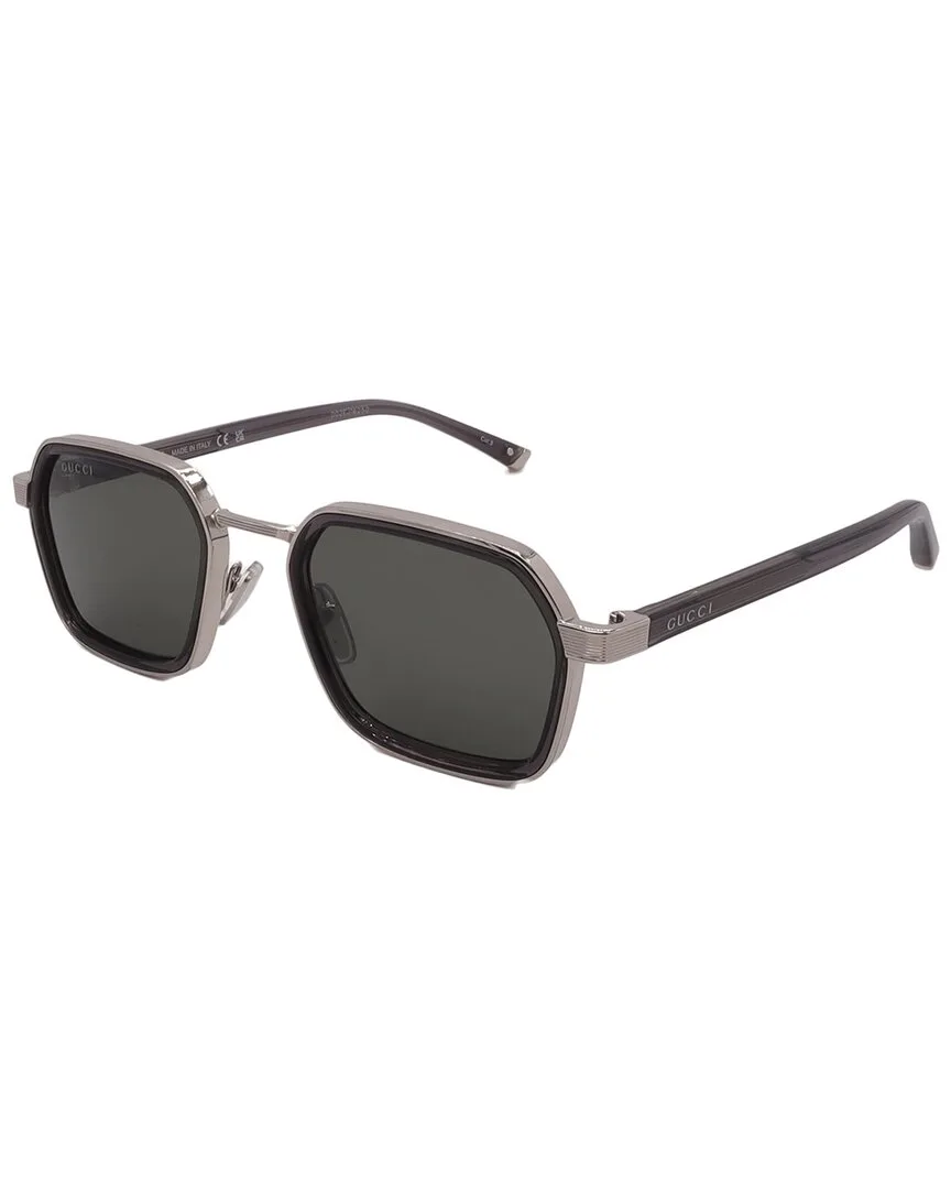 Gg2074s 51Mm Sunglasses
