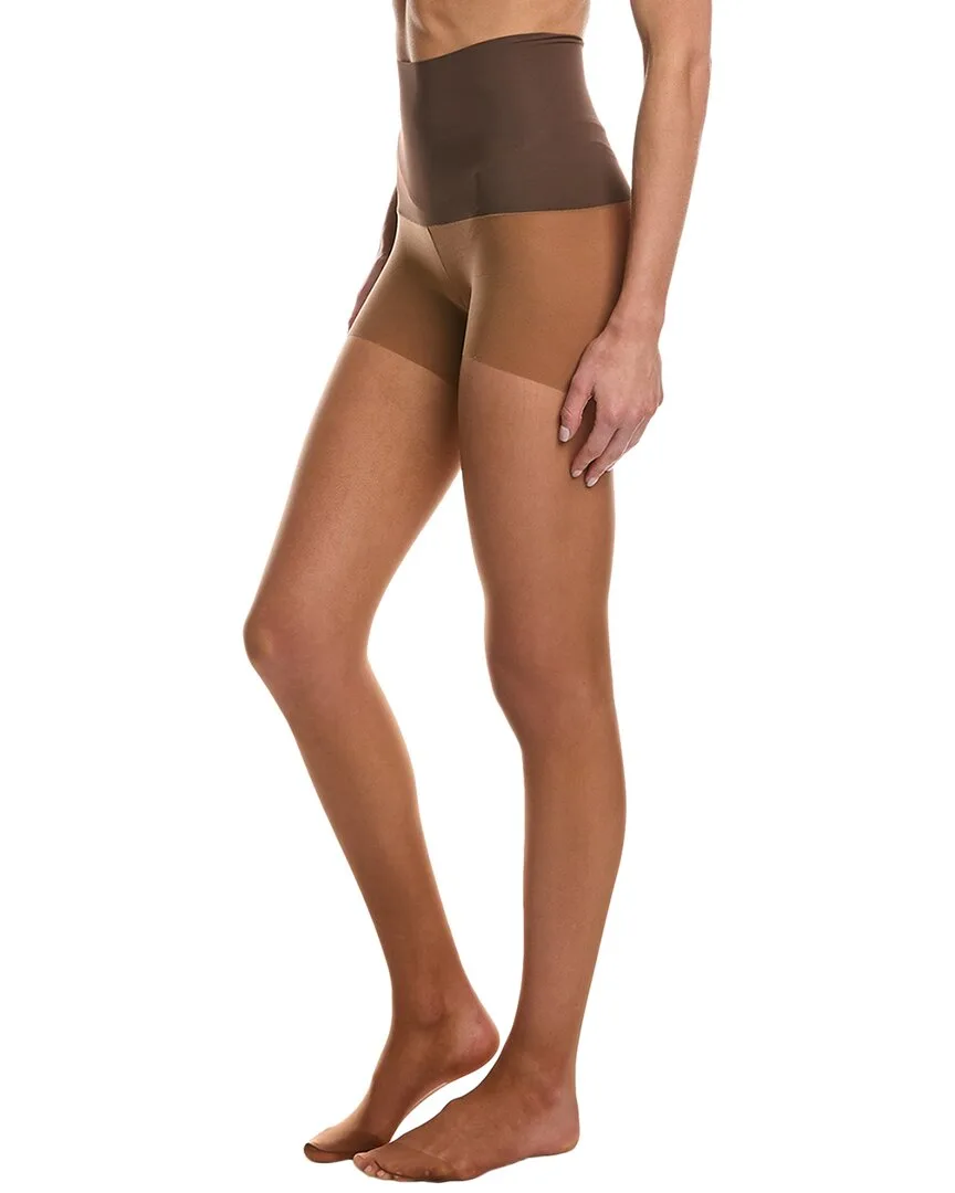 The Keeper Sheer Control Tights by Commando