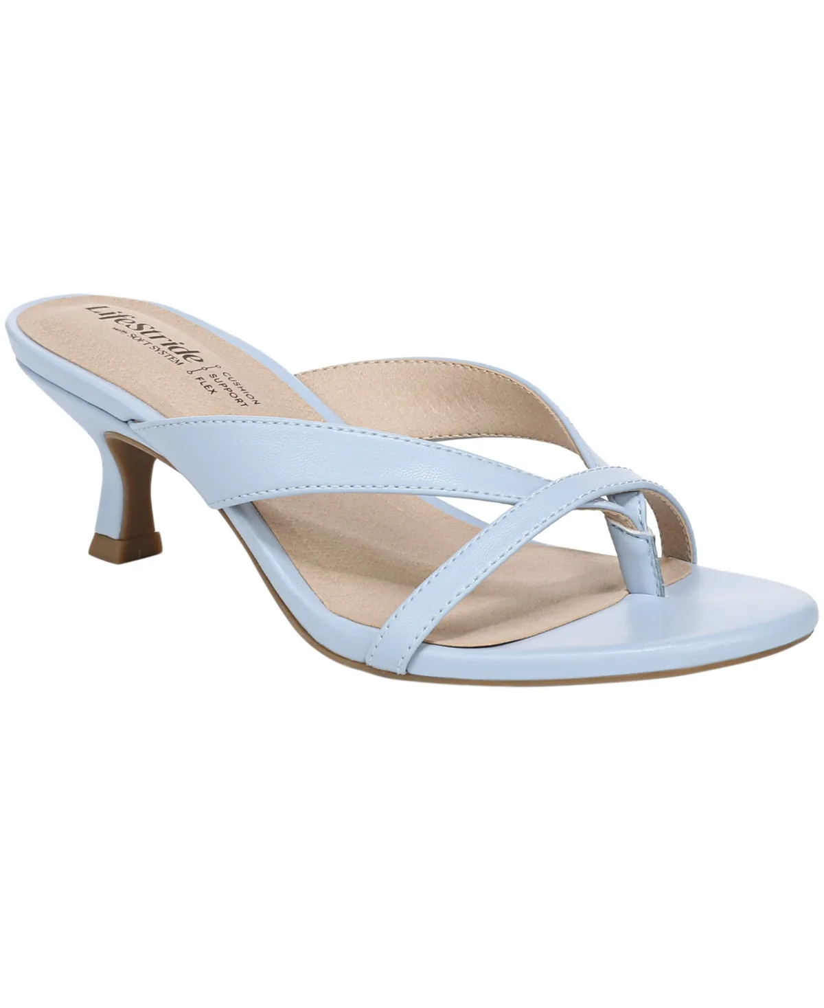 Navine Thong Sandals