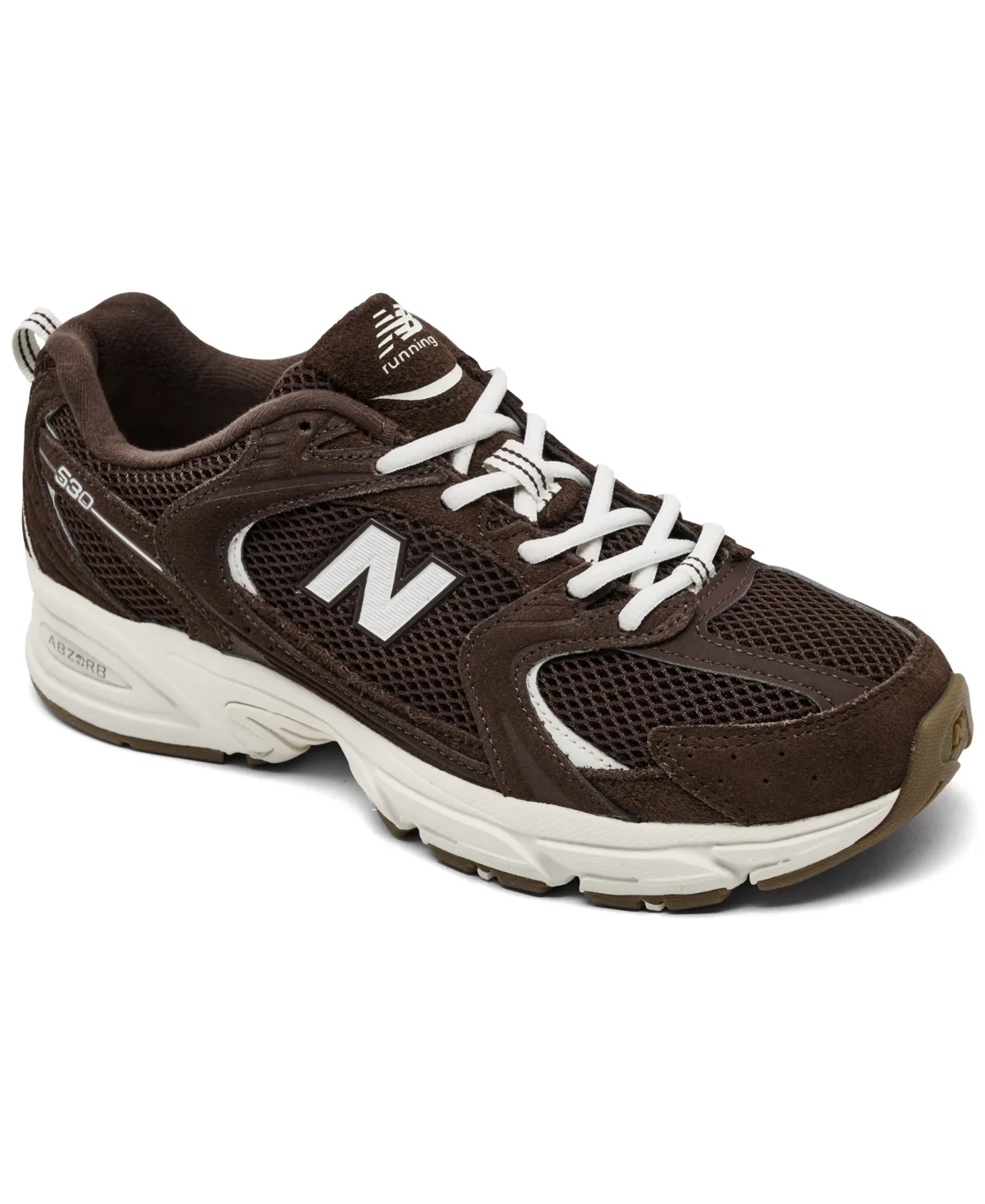 530 Lifestyle Sneakers by New Balance