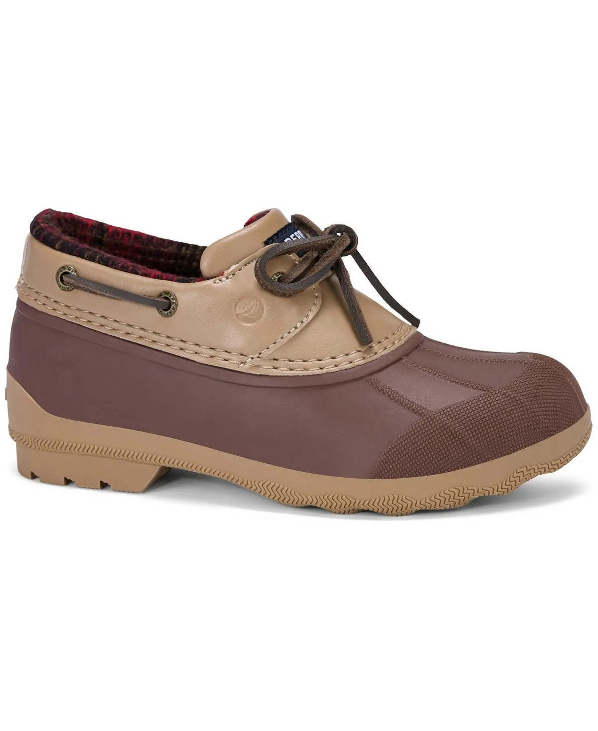 Port Boot Shortie by Sperry Top-Sider