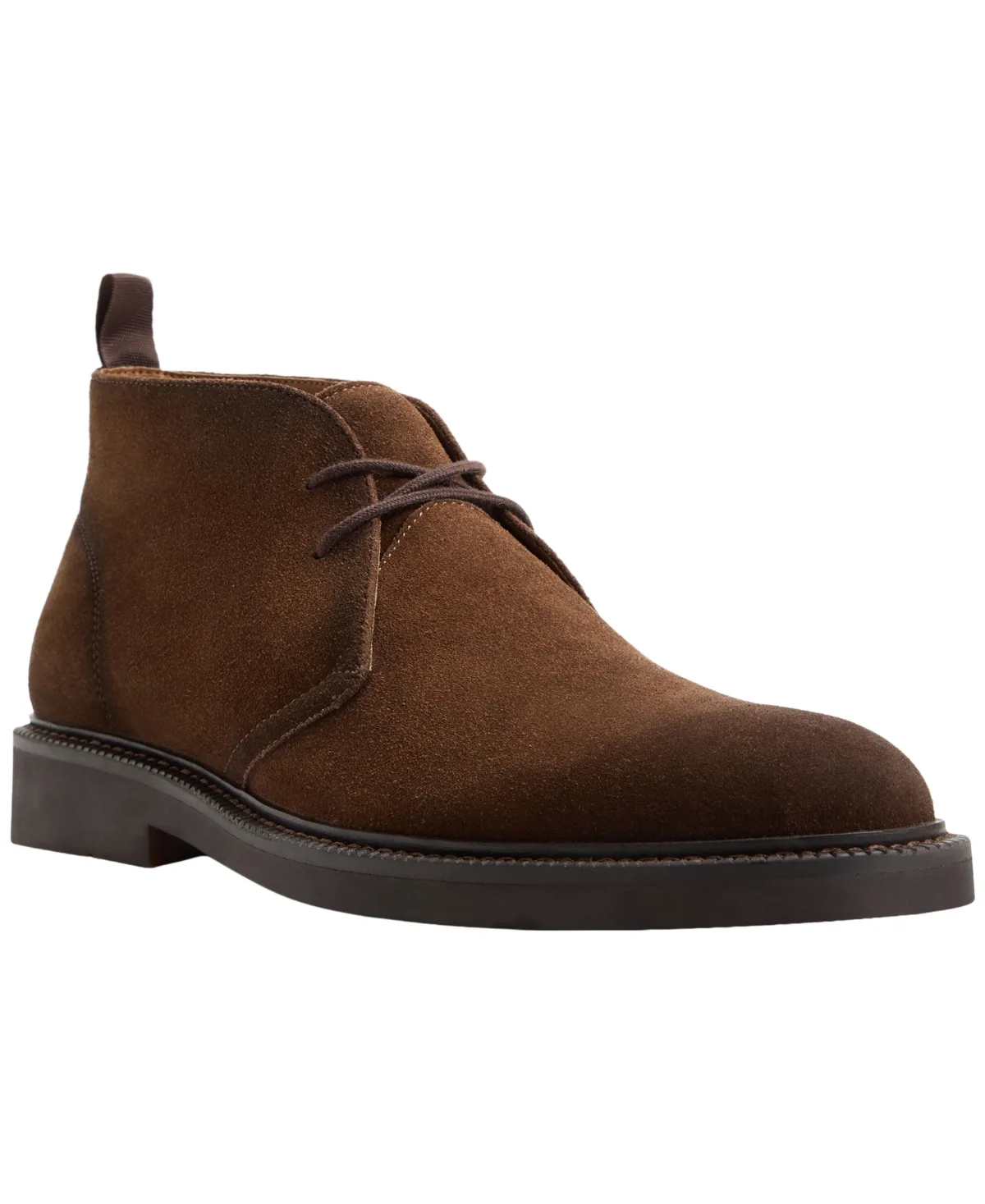 Tomasi Leather Ankle Boots by Aldo