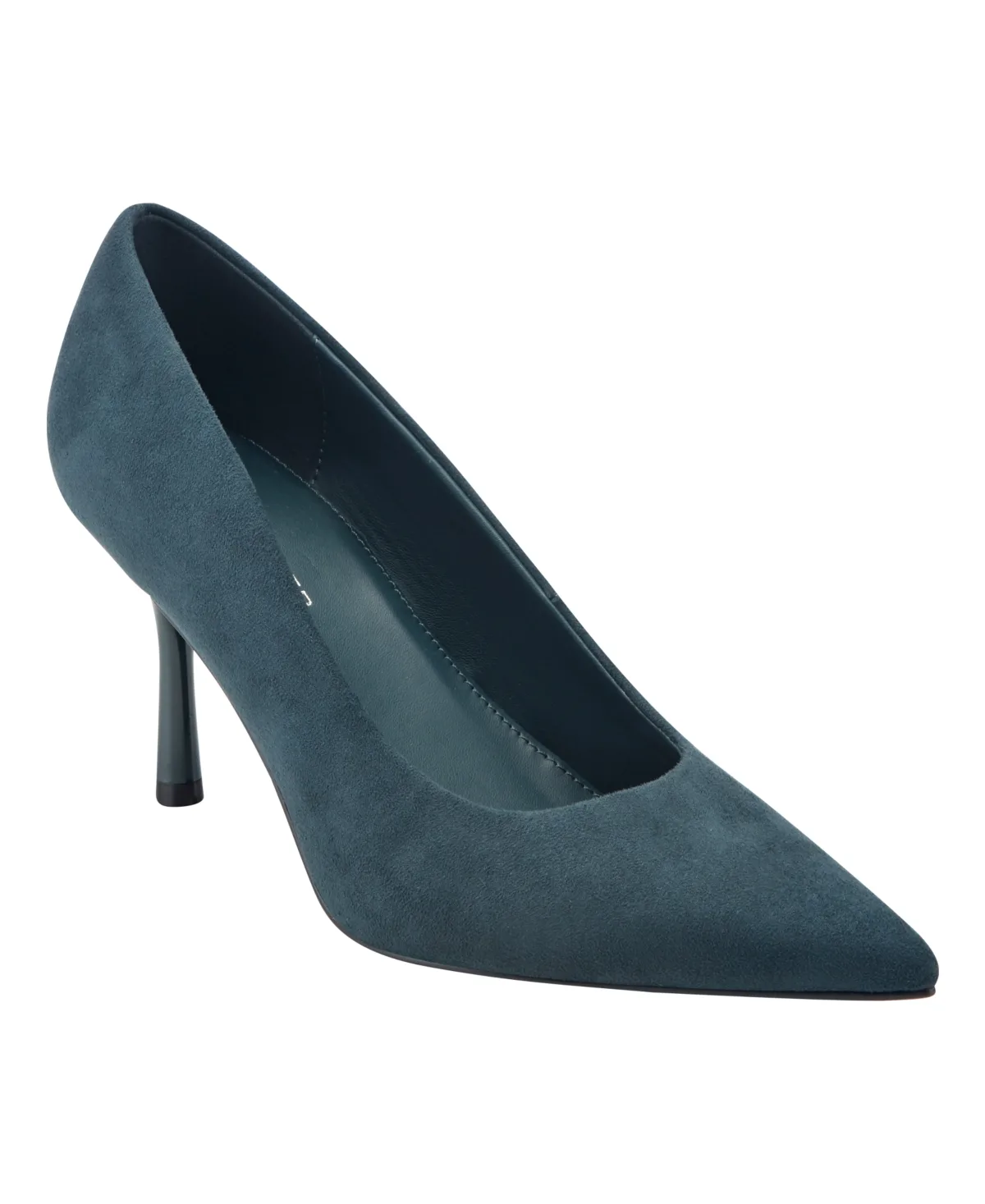Rebuzzi Pointed Toe High Heel Dress Pumps by Marc Fisher
